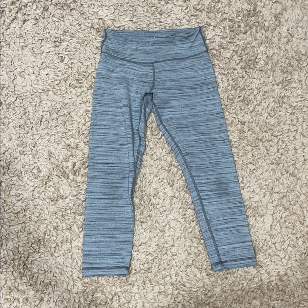 Rogue fitness copped leggings